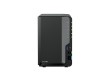 Система хранения данных (сервер) Synology DS225+
