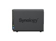 Система хранения данных (сервер) Synology DS225+
