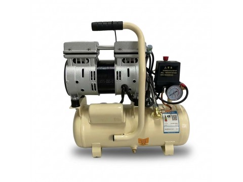 Компрессор Sysform 8L