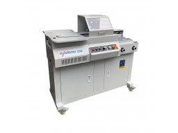 Термоклеевая переплётная машина Sysform Perfect Binder 50A