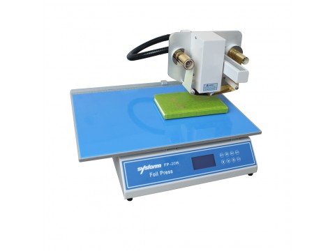 Принтер для тиснения фольгой Sysform FP-20H Foil Printer