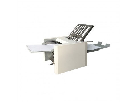 Фальцовщик Sysform 8307