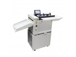 Цифровая биговальная машина Sysform CP375A Paper creasor