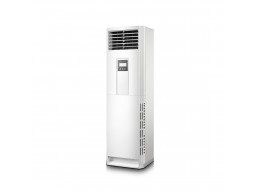 Колонный кондиционер TCL TAC-24CHFA/C (в комплекте с медными трубами) Белый
