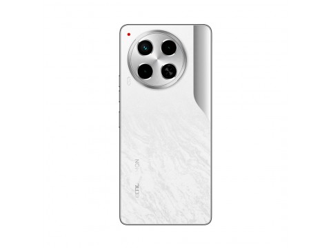 Мобильный телефон TECNO CAMON 30 5G (CL7) 256+8 GB Uyuni Salt White