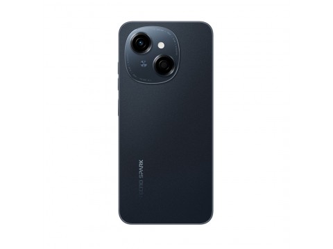 Мобильный телефон TECNO SPARK Go 1 (KL4) 64+4 GB Startrail Black