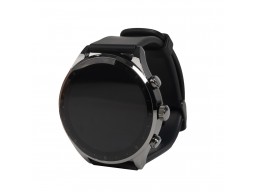 Смарт часы TECNO Watch Pro 2 WP02 Dark Grey