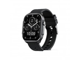 Смарт часы TECNO Watch 3 Active TSP-W03A Black