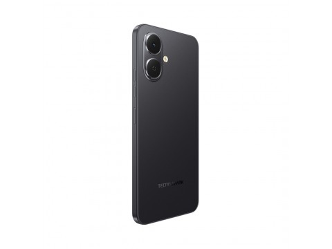 Мобильный телефон TECNO SPARK Go 2 (KM4) 128+3 GB Ink Black