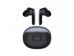 Наушники TECNO Sonic 2 SC02 Black