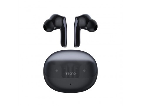 Наушники TECNO Sonic 2 SC02 Black