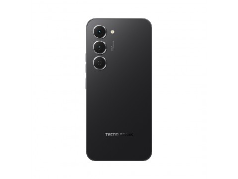 Мобильный телефон TECNO SPARK 40 Pro (KM6) 256+8 GB Ink Black