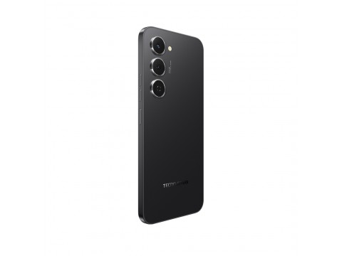 Мобильный телефон TECNO SPARK 40 Pro (KM6) 256+8 GB Ink Black