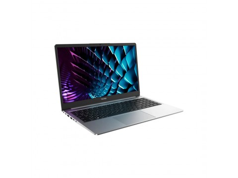 Ноутбук Tecno MEGABOOK K15S 15.6" FHD Ryzen 7-5825U 16GB 1TB Win 11