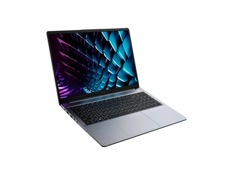 Ноутбук Tecno MEGABOOK K16SFA 16" FHD+ Ryzen 5-7535HS 16GB 512GB Win 11