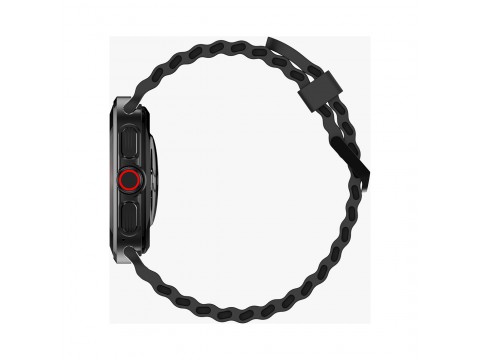 Смарт часы TECNO Watch Neo WN01 Black