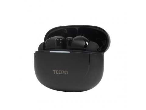 Наушники TECNO Buds 4 Air BD04 Air Black