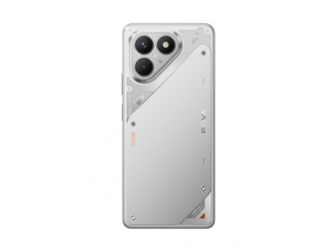 Мобильный телефон TECNO POVA 7 Neo (LJ6) 256+8 GB Magic Silver