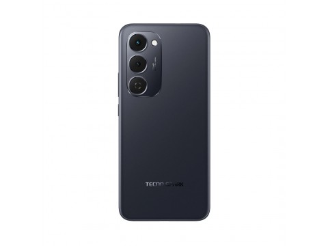 Мобильный телефон TECNO SPARK 40 Pro+ (KM7) 256+8 GB Nebula Black