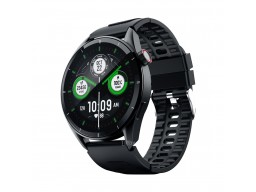 Смарт часы TECNO Watch Pro 3 WP03 Black
