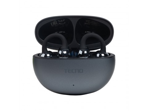 Наушники TECNO FreeHear 1 OW01 Grey