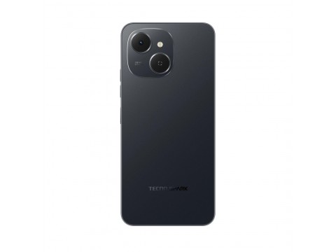 Мобильный телефон TECNO SPARK 40С (KM4k) 128+8 GB Ink Black