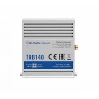 Шлюз TELTONIKA TRB140 LTE (TRB140003000)