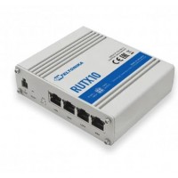 Маршрутизатор TELTONIKA RUTX10 Ethernet (RUTX10000000)