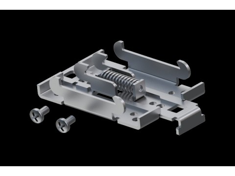 Комплект направляющих TELTONIKA DIN Rail KIT (PR5MEC00)