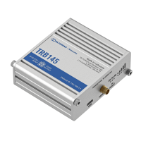 Шлюз TELTONIKA TRB145 LTE RS485 (TRB145003000)