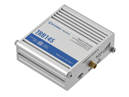 Шлюз TELTONIKA TRB145 LTE RS485 (TRB145003000)
