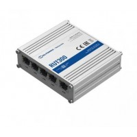 Маршрутизатор TELTONIKA RUT300 Ethernet (RUT300000000)