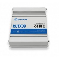 Маршрутизатор TELTONIKA RUTX08 Ethernet (RUTX08000000)