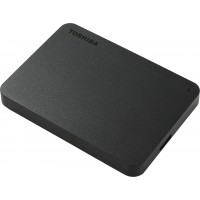 Внешний Жесткий диск Toshiba 2Tb Canvio Basics 2.5" USB3.0