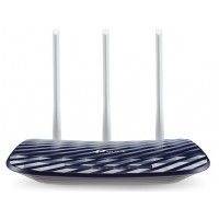 Маршрутизатор TP-Link Archer C20, 100M