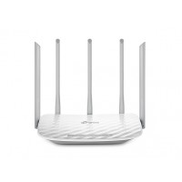 Маршрутизатор TP-Link Archer C60 AC1350, 1000M