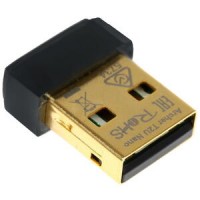Беспроводной USB-адаптер TP-Link Archer T2U Nano