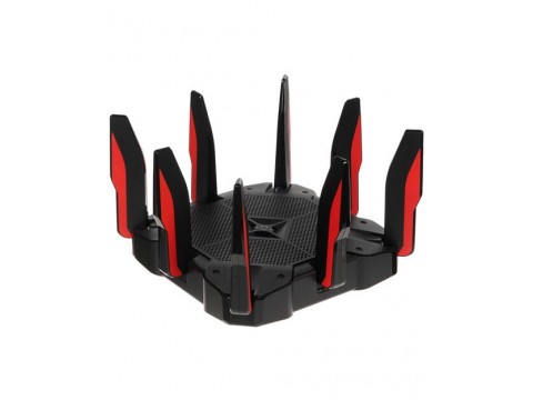 TP-Link Archer AX11000 Трёхдиапазонный игровой Wi‑Fi 6 роутер