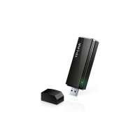 TP-Link Archer T4U AC1300 Беспроводной двухдиапазонный сетевой USB-адаптер
