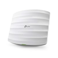 TP-Link EAP110 Беспроводная потолочная точка доступа серии N, скорость до 300 Мбит/с