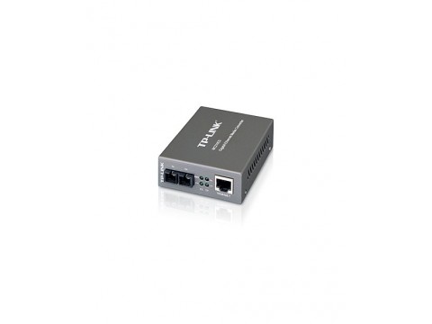 Медиаконвертер TP-Link MC210CS