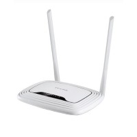 TP-Link TL-WR842N(RU) Многофункциональный беспроводной маршрутизатор серии N 300Мб/с