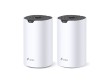 Домашняя Mesh-система Wi-Fi 5 TP-Link Deco S7 (2-pack)
