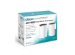 Домашняя Mesh-система Wi-Fi 5 TP-Link Deco S7 (2-pack)