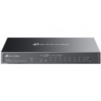 Управляемый PoE-коммутатор TP-Link Omada ES210GMP