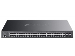 Коммутатор TP-Link SG3452XMPP (SG3452XMPP)