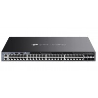 Коммутатор TP-Link SG6654XHP (SG6654XHP)