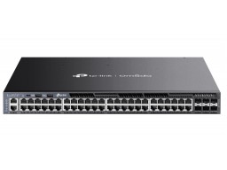 Коммутатор TP-Link SG6654XHP (SG6654XHP)