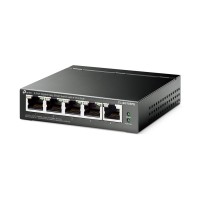 Коммутатор TP-Link TL-SG105PE