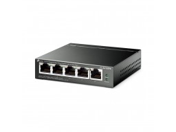 Коммутатор TP-Link TL-SG105PE